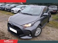 Toyota Yaris Hybrid 116h e-CVT - <small></small> 18.970 € <small></small> - #1