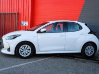 Toyota Yaris Hybrid 116h e-CVT France - <small></small> 15.970 € <small></small> - #23