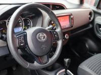 Toyota Yaris Hybrid BVA - <small></small> 14.970 € <small></small> - #12