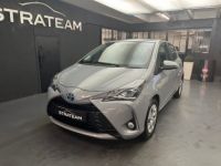 Toyota Yaris Hybrid France Business CVT - <small></small> 14.990 € <small>TTC</small> - #1