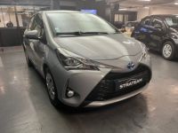 Toyota Yaris Hybrid France Business CVT - <small></small> 14.990 € <small>TTC</small> - #3