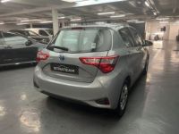 Toyota Yaris Hybrid France Business CVT - <small></small> 14.990 € <small>TTC</small> - #19