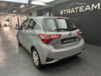 Toyota Yaris Hybrid France Business CVT - <small></small> 14.990 € <small>TTC</small> - #28