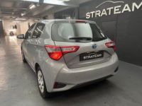 Toyota Yaris Hybrid France Business CVT - <small></small> 14.990 € <small>TTC</small> - #42