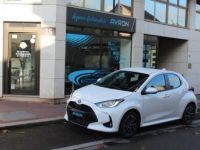 Toyota Yaris Hybrid IV HYBRIDE 116H DYNAMIC - <small></small> 20.990 € <small>TTC</small> - #1