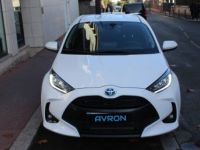 Toyota Yaris Hybrid IV HYBRIDE 116H DYNAMIC - <small></small> 20.990 € <small>TTC</small> - #2