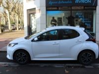 Toyota Yaris Hybrid IV HYBRIDE 116H DYNAMIC - <small></small> 20.990 € <small>TTC</small> - #3