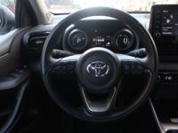 Toyota Yaris Hybrid IV HYBRIDE 116H DYNAMIC - <small></small> 20.990 € <small>TTC</small> - #15