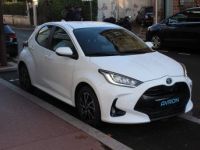 Toyota Yaris Hybrid IV HYBRIDE 116H DYNAMIC - <small></small> 20.990 € <small>TTC</small> - #19