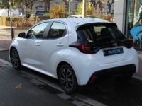 Toyota Yaris Hybrid IV HYBRIDE 116H DYNAMIC - <small></small> 20.990 € <small>TTC</small> - #20