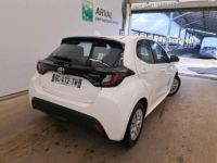 Toyota Yaris Hybrid MY21 116h Dynamic Business Stage Acad - <small></small> 18.990 € <small>TTC</small> - #3