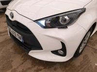 Toyota Yaris Hybrid MY21 116h Dynamic Business Stage Acad - <small></small> 18.990 € <small>TTC</small> - #13