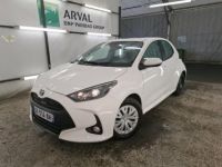 Toyota Yaris Hybrid MY21 116h Dynamic Business Stage Acad - <small></small> 18.990 € <small>TTC</small> - #1