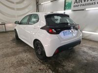 Toyota Yaris Hybrid MY21 116h Dynamic Business Stage Acad - <small></small> 18.990 € <small>TTC</small> - #2