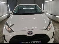 Toyota Yaris Hybrid MY21 116h Dynamic Business Stage Acad - <small></small> 18.490 € <small></small> - #19