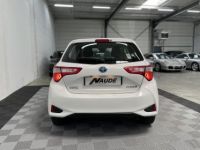 Toyota Yaris Hybride 100 CH BV e-CVT Dynamic PREMIÈRE MAIN - GARANTIE 6 MOIS - <small></small> 15.990 € <small>TTC</small> - #6