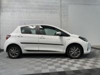 Toyota Yaris Hybride 100 CH BV e-CVT Dynamic PREMIÈRE MAIN - GARANTIE 6 MOIS - <small></small> 15.990 € <small>TTC</small> - #8