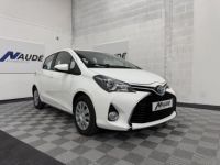 Toyota Yaris Hybride 100h 1.3 75 CH e-CVT Dynamic - <small></small> 9.990 € <small>TTC</small> - #1