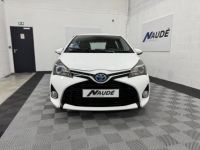 Toyota Yaris Hybride 100h 1.3 75 CH e-CVT Dynamic - <small></small> 9.990 € <small>TTC</small> - #2