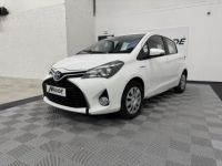 Toyota Yaris Hybride 100h 1.3 75 CH e-CVT Dynamic - <small></small> 9.990 € <small>TTC</small> - #3