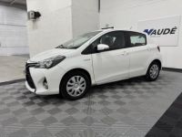 Toyota Yaris Hybride 100h 1.3 75 CH e-CVT Dynamic - <small></small> 9.990 € <small>TTC</small> - #4