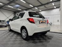 Toyota Yaris Hybride 100h 1.3 75 CH e-CVT Dynamic - <small></small> 9.990 € <small>TTC</small> - #5