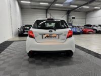 Toyota Yaris Hybride 100h 1.3 75 CH e-CVT Dynamic - <small></small> 9.990 € <small>TTC</small> - #6