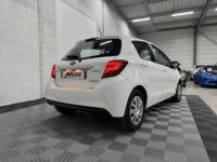 Toyota Yaris Hybride 100h 1.3 75 CH e-CVT Dynamic - <small></small> 9.990 € <small>TTC</small> - #7