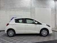 Toyota Yaris Hybride 100h 1.3 75 CH e-CVT Dynamic - <small></small> 9.990 € <small>TTC</small> - #8