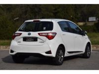 Toyota Yaris Hybride 100h - BV e-CVT 2016  III 2011 Dynamic PHASE 2 - <small></small> 13.990 € <small>TTC</small> - #2