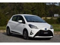 Toyota Yaris Hybride 100h - BV e-CVT 2016  III 2011 Dynamic PHASE 2 - <small></small> 13.990 € <small>TTC</small> - #6