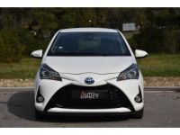 Toyota Yaris Hybride 100h - BV e-CVT 2016  III 2011 Dynamic PHASE 2 - <small></small> 13.990 € <small>TTC</small> - #8