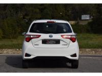 Toyota Yaris Hybride 100h - BV e-CVT 2016  III 2011 Dynamic PHASE 2 - <small></small> 13.990 € <small>TTC</small> - #9