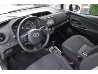 Toyota Yaris Hybride 100h - BV e-CVT 2016  III 2011 Dynamic PHASE 2 - <small></small> 13.990 € <small>TTC</small> - #14