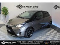 Toyota Yaris Hybride 100h - BV e-CVT (RC18) Collection PHASE 3 - <small></small> 14.990 € <small>TTC</small> - #1