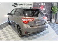 Toyota Yaris Hybride 100h - BV e-CVT (RC18) Collection PHASE 3 - <small></small> 14.990 € <small>TTC</small> - #4