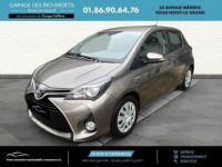 Toyota Yaris HYBRIDE 100h Dynamic 5p Phase II - <small></small> 13.290 € <small>TTC</small> - #1