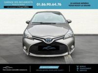 Toyota Yaris HYBRIDE 100h Dynamic 5p Phase II - <small></small> 13.290 € <small>TTC</small> - #2