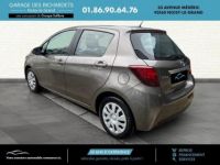 Toyota Yaris HYBRIDE 100h Dynamic 5p Phase II - <small></small> 13.290 € <small>TTC</small> - #7