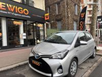 Toyota Yaris HYBRIDE 100H DYNAMIC BVA - <small></small> 11.990 € <small>TTC</small> - #1