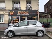 Toyota Yaris HYBRIDE 100H DYNAMIC BVA - <small></small> 11.990 € <small>TTC</small> - #2