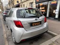 Toyota Yaris HYBRIDE 100H DYNAMIC BVA - <small></small> 11.990 € <small>TTC</small> - #3