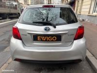 Toyota Yaris HYBRIDE 100H DYNAMIC BVA - <small></small> 11.990 € <small>TTC</small> - #4