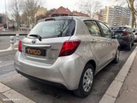 Toyota Yaris HYBRIDE 100H DYNAMIC BVA - <small></small> 11.990 € <small>TTC</small> - #5