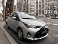 Toyota Yaris HYBRIDE 100H DYNAMIC BVA - <small></small> 11.990 € <small>TTC</small> - #7