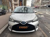 Toyota Yaris HYBRIDE 100H DYNAMIC BVA - <small></small> 11.990 € <small>TTC</small> - #8