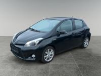 Toyota Yaris HYBRIDE 100h Style PANORAMIQUE - <small></small> 13.790 € <small>TTC</small> - #1