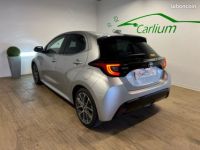 Toyota Yaris Hybride 116ch Iconic MY22 A partir de 290e par mois Affichage tête haute Sièges chauffants & ventilés - <small></small> 21.800 € <small>TTC</small> - #2