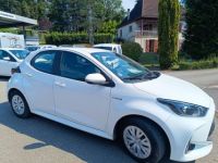 Toyota Yaris HYBRIDE 116H BUSINESS - <small></small> 16.480 € <small>TTC</small> - #2