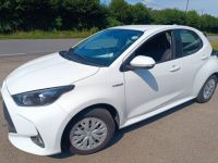 Toyota Yaris HYBRIDE 116H BUSINESS - <small></small> 16.480 € <small>TTC</small> - #3